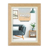 Frame photo ZEP NT347N Adler Natural 30x40 cm