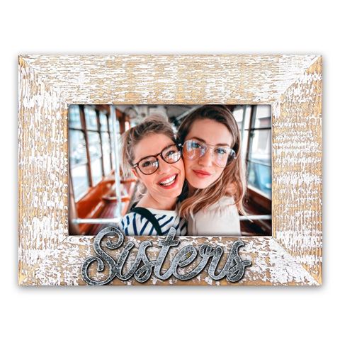 ZEP Photo Frame PQ9146 Sisters 10x15 cm