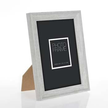 Zep Photo Frame RT557W Torino White 13x18 cm