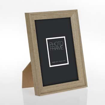 Zep Photo Frame RT768R Torino Brown 15x20 cm