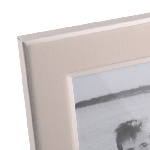 Frame photo Zep S4046 Olimpia Silver 10x15 cm