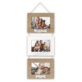 Frame photo ZEP T363es parents ES 3x10x15 cm