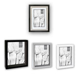 ZEP Photo Frame Tr245 Trilogija 2 Set 10x15 13x18 15x20 cm