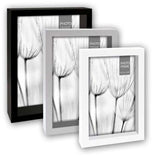 Frame di foto Zep TR245 Trilogia 2 Set 10x15 13x18 15x20 cm