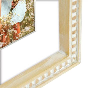 Frame photo ZEP UT7218 COIRA NATUREL 13X18 18X24 CM