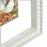 Zep Photo Frame Ut7718 Coira White 13x18 18x24 cm