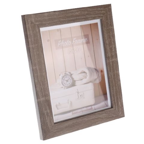 Zep Photo Frame V21575 Nelson 5 Brown 13x18 cm