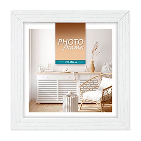 Frame photo ZEP V33153 Vivan 3 15x15 cm