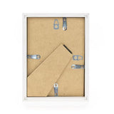 ZEP Photo Frame V4523W Malmo White 15x20 20x30 cm