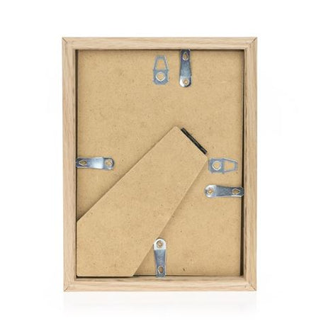 Zep Photo Frame V4568 D Malmo White 10x15 15x20 cm