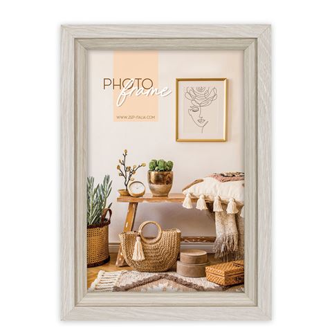 Frame photo ZEP VZ757B ZARA B 13X18 CM