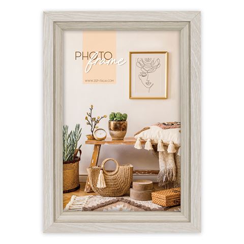 Frame photo ZEP VZ781B ZARA B 20X25 CM