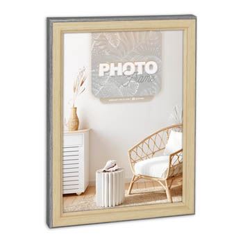 Frame photo ZEP WD463B Bensen Black 10x15 cm