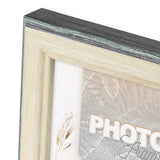 Frame photo ZEP WD463B Bensen Black 10x15 cm