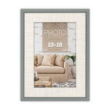 ZEP -fotoramme WE723 Ischia Gray 20x30 cm