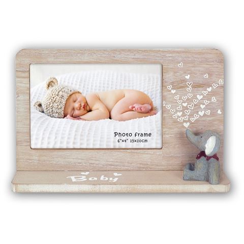 Zep Foto Frame WG6546 Dumbo 10x15 cm