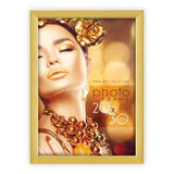 Zep Foto Frame WT46G Wallen Gold 10x15 cm