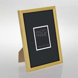 Zep Foto Frame WT46G Wallen Gold 10x15 cm