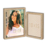 Zep Foto Frame Xn2247 Basilea 10x15 an 13x18 cm