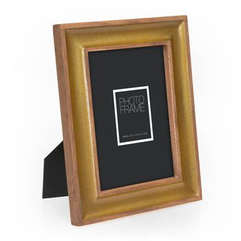 Zep Foto Frame Xn746g Vienna Gold 10x15 cm