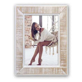 ZEP wooden photo frame WW2223 Levico 20x30 cm