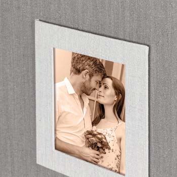 Album ZEP INSERT AY46300G Cassino Grey za 300 fotografij 10x15 cm