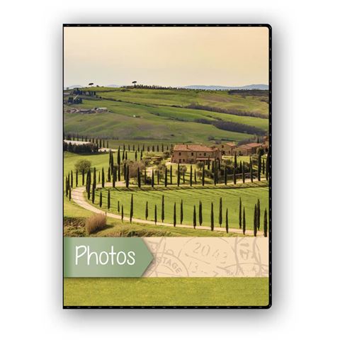 Zep insert album set 36x mv4640t viggio per 40 foto 10x15 cm