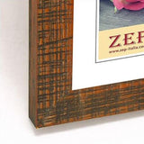 Zep m331 wood frame 10x15 cm