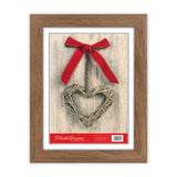 Zep m481b wood frame 10x15 cm