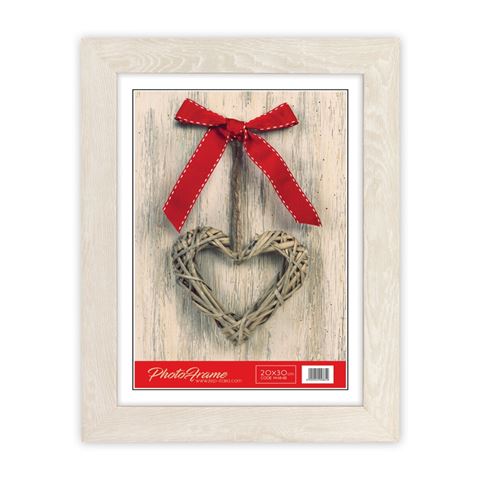 Zep m482w wood frame 13x18 cm