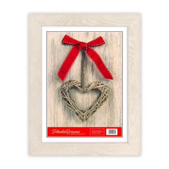 Zep M485W Holz Frame 30x40 cm