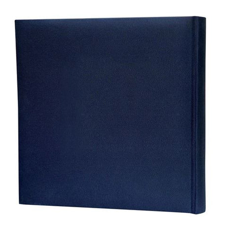 Zep OB242420 Pergamin Album 20 listů Blue 24x24 cm