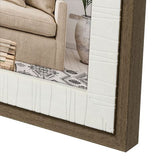 Zep we357 ischia brown 13x18 cm