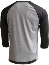 Zimtstern pureflowz - mtb 3 4 jersey