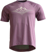 Zimtstern pureflowz - mtb jersey | m