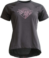 Zimtstern pureflowz - women's mtb jersey