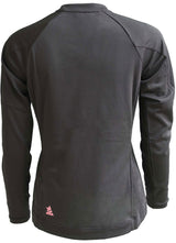 Zimtstern pureflowz - women's mtb long sleeve jersey | m