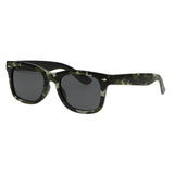 Spectrum polarized zonnebril kids camouflage