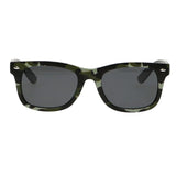 Spectrum polarized zonnebril kids camouflage