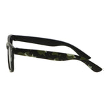Spectrum polarized zonnebril kids camouflage