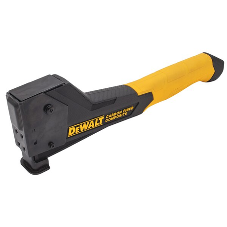 Dewalt nietmachine voor het afhakken van koolstofvezelhamers