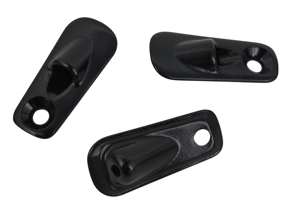 Cube cable guide #10097 - dt cable entry traditional pull stop