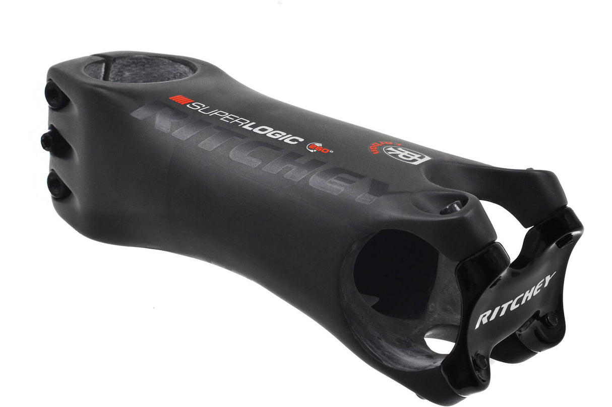 Ritchey STEM Superlogic C260 UD Carbon 80mm