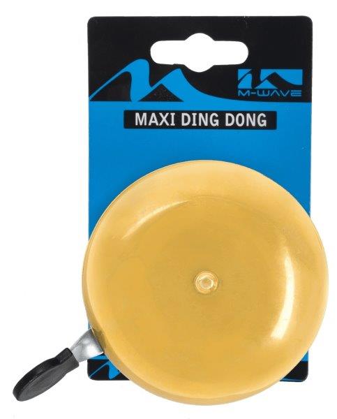 M-val klic Ding Dong 80 mm baker