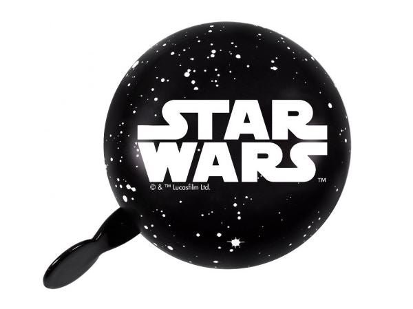 Appelez SP Vintage Star Wars Black