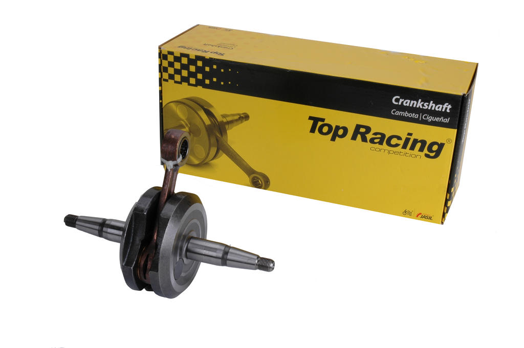 Top Racing Crankshaft Top Std. Kreidler 4-5.V