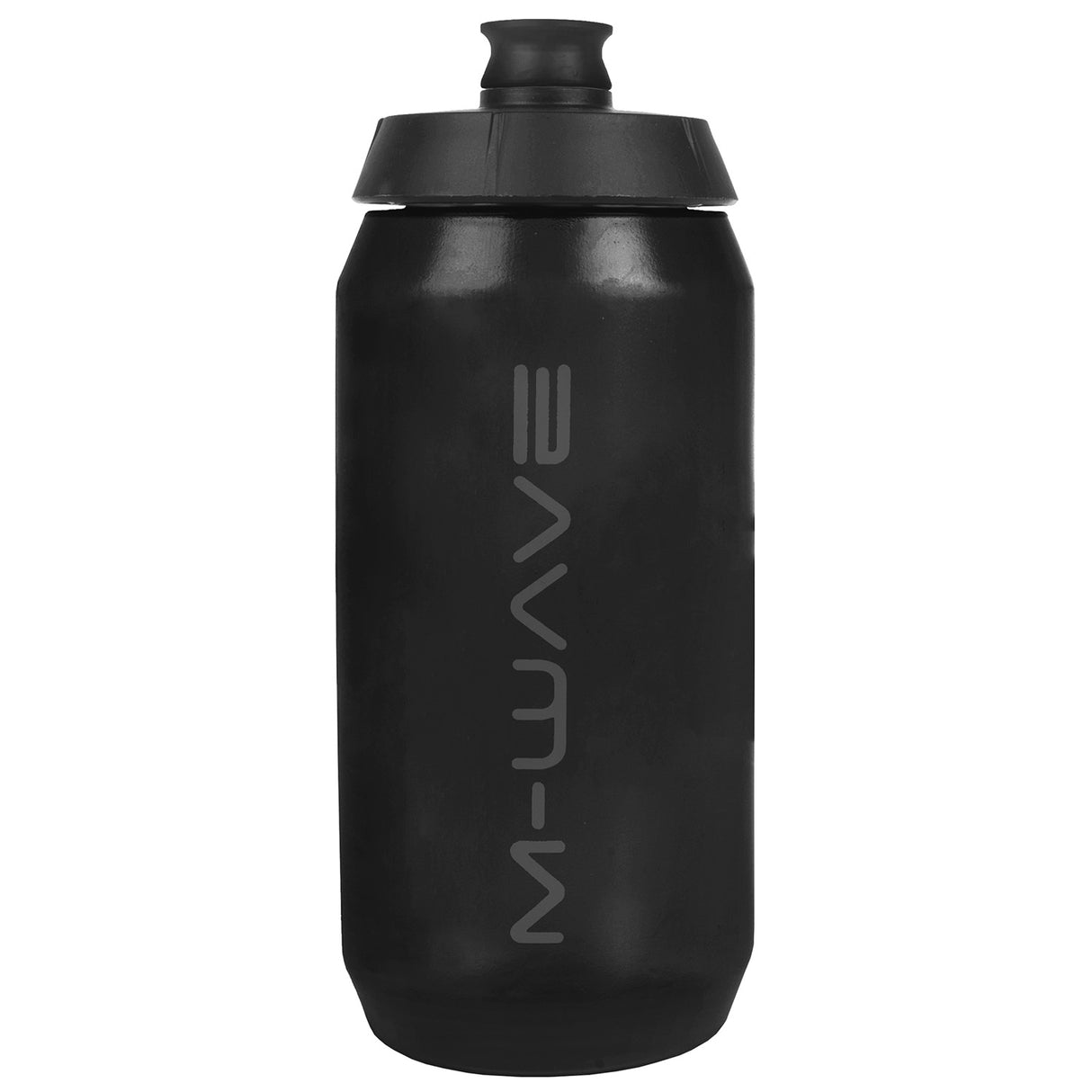 M-Wave Bidon M-Wave 550 ml mit Indikator schwarz