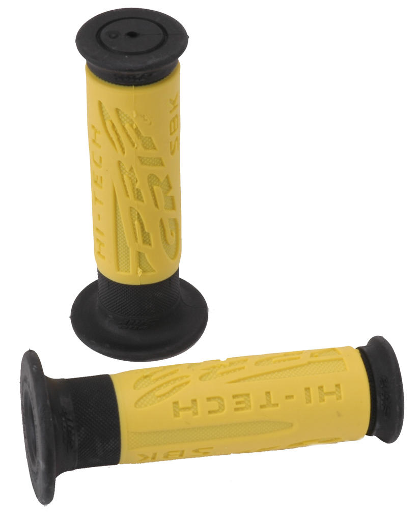 PROGRIP HUSES 719 GIALLO NERO