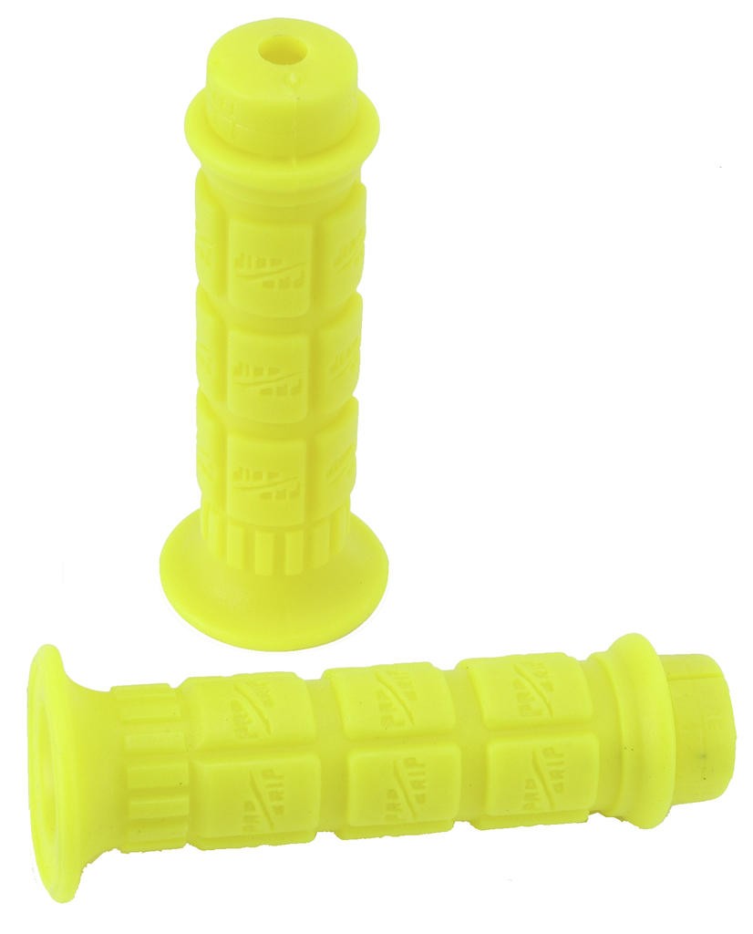 Progrip hanterar 744 gul fluor