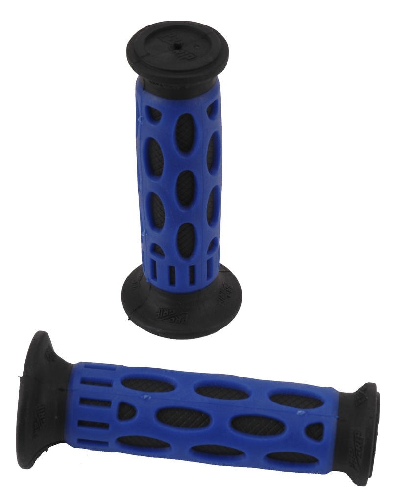 Progrip Handles 768 Black Blue